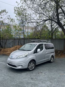    Nissan e-NV200 2014 , 1450000 , 