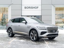SUV   Genesis GV80 2024 , 14900000 , 