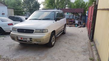    Mazda MPV 1996 , 350000 , 