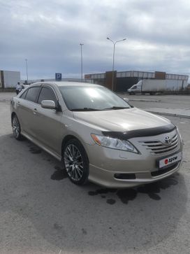  Toyota Camry 2007 , 1250000 , 