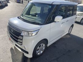  Suzuki Spacia 2017 , 760000 , 