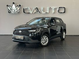 SUV   Toyota Corolla Cross 2024 , 2990000 , 