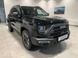 SUV   Haval Dargo 2025 , 3649000 , 