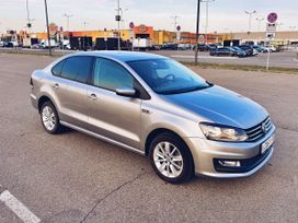  Volkswagen Polo 2019 , 1200000 , 