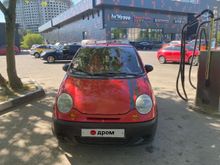  Matiz, 2012