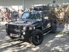 SUV   Hummer H3 2008 , 3000000 , 