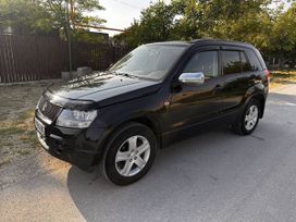 SUV   Suzuki Grand Vitara 2007 , 940000 , 