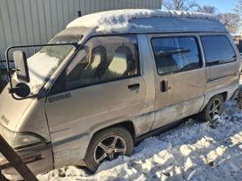    Toyota Master Ace Surf 1989 , 260000 , 