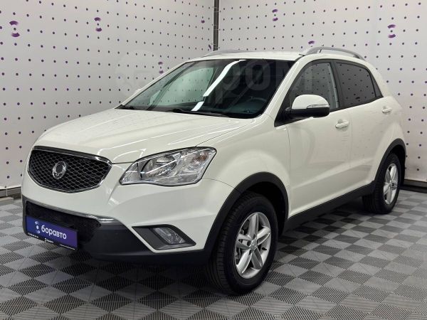 SUV   SsangYong Actyon 2011 , 960000 , 
