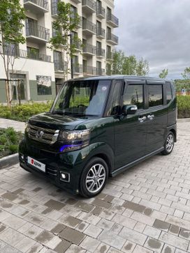  Honda N-BOX 2017 , 798000 , 