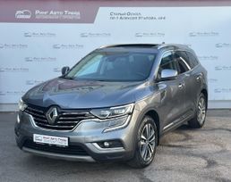 SUV   Renault Koleos 2018 , 1790000 ,  