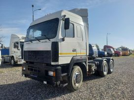 Седельный тягач МАЗ 6430А9 2011 года, 949000 рублей, Ярославль