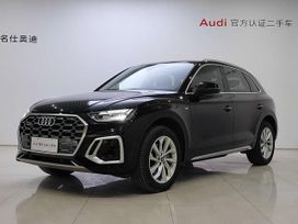 SUV   Audi Q5 2022 , 3000000 , 