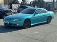  Toyota Soarer 1995 , 900000 , 
