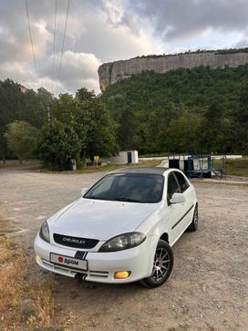  Chevrolet Lacetti 2010 , 480000 , 