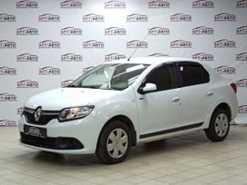  Renault Logan 2018 , 979000 , 