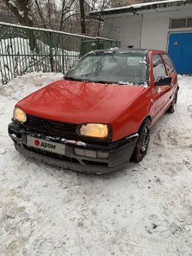  Volkswagen Golf 1993 , 250000 , 