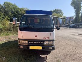    Mitsubishi Canter FE637EV 2021 , 1280000 , 