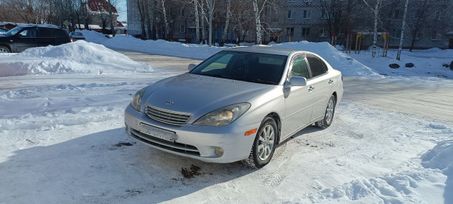  Toyota Windom 2003 , 800000 , 