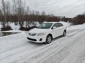  Toyota Corolla 2012 , 1455000 , 