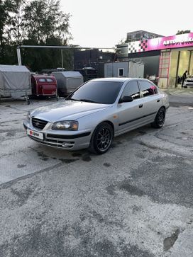 Hyundai Elantra 2005 , 550000 , 
