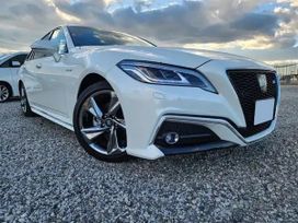  Toyota Crown 2020 , 2200000 , 