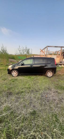    Toyota Passo Sette 2011 , 1100000 , -