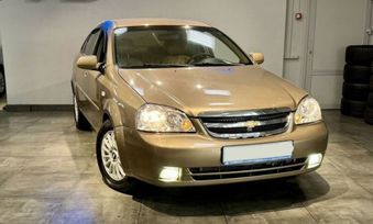  Daewoo Lacetti 2003 , 450000 , 
