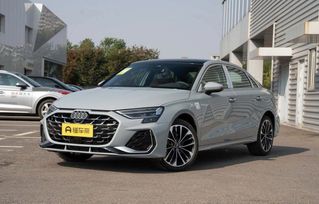  Audi A3 2025 , 3999999 , 
