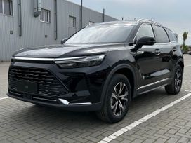 SUV   BAIC X7 2024 , 3100000 , 