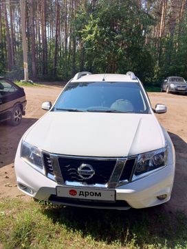 SUV   Nissan Terrano 2021 , 2170000 , 