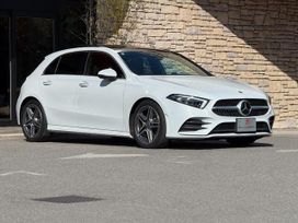  Mercedes-Benz A-Class 2022 , 1430073 , 