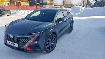 SUV   Changan UNI-T 2020 , 2400000 , 