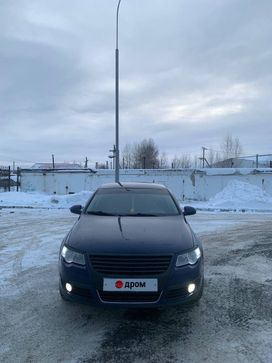  Volkswagen Passat 2006 , 700000 , 