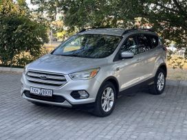 SUV   Ford Escape 2018 , 1800000 , 
