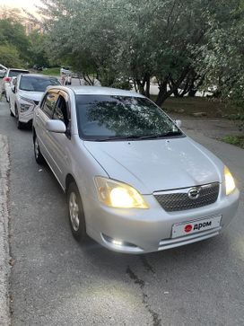  Toyota Corolla Runx 2003 , 580000 , 