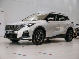 SUV   GAC GS3 2024 , 2799000 , -