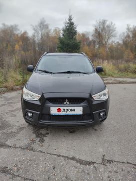 SUV   Mitsubishi ASX 2010 , 790000 , 