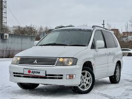    Mitsubishi RVR 2000 , 509000 , 