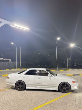  Toyota Mark II 1993 , 355000 , 