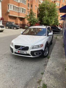  Volvo XC70 2011 , 1800000 , 