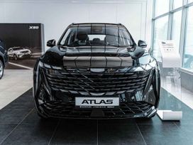 SUV   Geely Atlas 2024 , 3917190 , 
