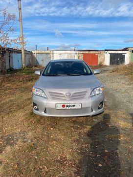  Toyota Corolla 2011 , 1850000 , 