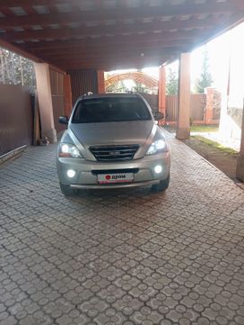 SUV   Kia Sorento 2007 , 800000 , 