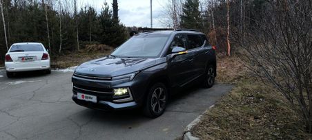 SUV    3 2023 , 1375000 , 