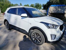 SUV   Hyundai Creta 2020 , 2100000 , 