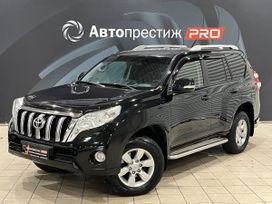 SUV   Toyota Land Cruiser Prado 2014 , 2820000 , 