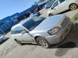  Subaru Legacy Lancaster 2001 , 620000 , 