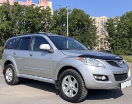 SUV   Great Wall Hover H5 2013 , 800000 , 