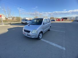  Suzuki Wagon R Plus 2000 , 245000 , --